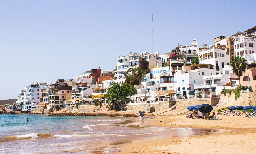 Image 6: ✈ Agadir: 3, 4 o 7 noches con vuelos, excursiones y desayuno