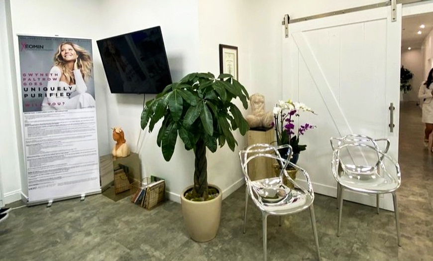 Image 5: Welcome Your Hair-Free Days w/ Up to 1 Year of Laser Hair Removal