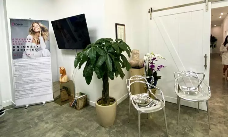 Welcome Your Hair-Free Days w/ Up to 1 Year of Laser Hair Removal