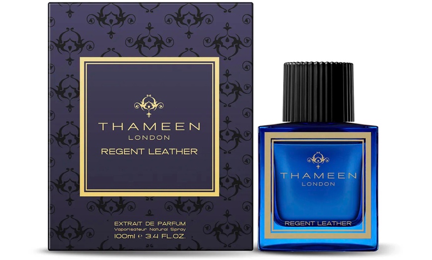 Image 10: Thameen Extrait de Parfum Collection