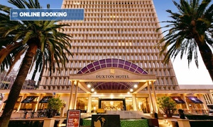 Perth: 5* City Break