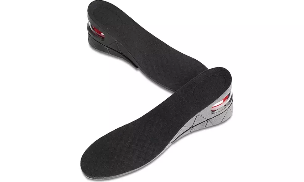 Solette alzatacco regolabili