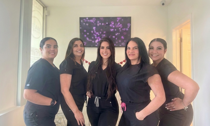Image 3: Comprehensive Dental Check-Up at JM Dental Group of Pembroke Pines
