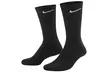 Three-Pack Nike Men's Everyday Cushioned Socks - Second Medium