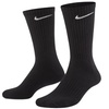 Image 5: Three-Pack Nike Men's Everyday Cushioned Socks 