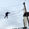 Image 3: Get ready for Hull Adventure's 30 or 90-Minute High Rope