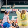 Image 6: Up to 79%% Off 90's Plymouth Family Festival This Bank Holiday