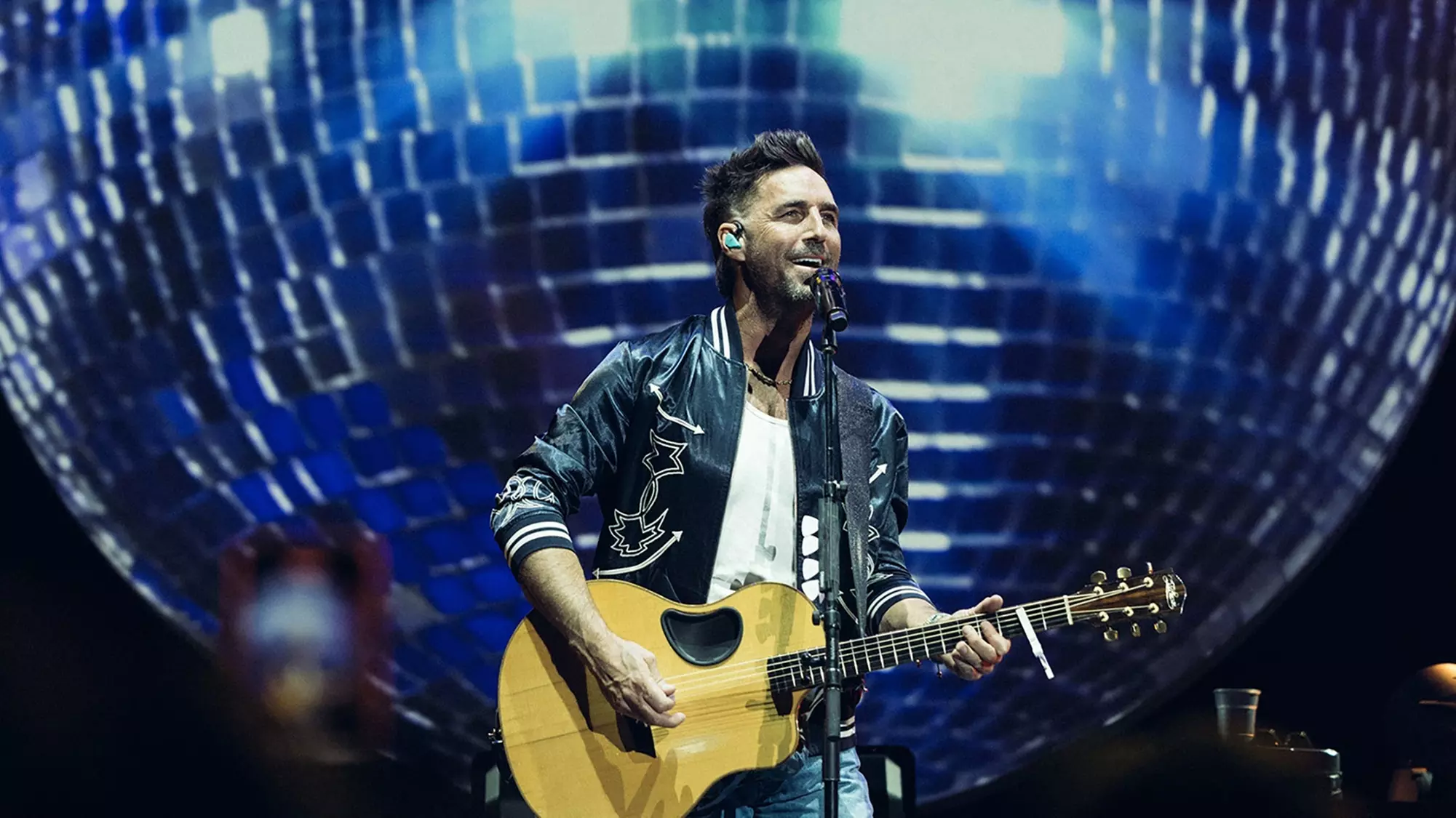 Jake Owen on March 6 at 8 PM - Primary Image