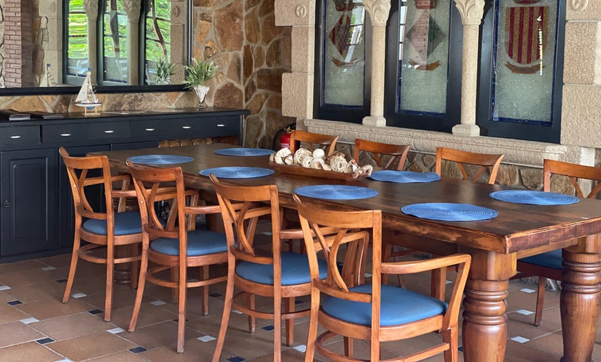 Image 4: Sabor y mar: menú mediterráneo clásico o prémium para 2 o 4 personas