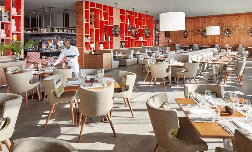 On-site dining