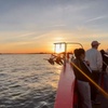 Image 11: Up to 25% Off Sightseeing or Sunset Boat Cruise - NYSea Cruises