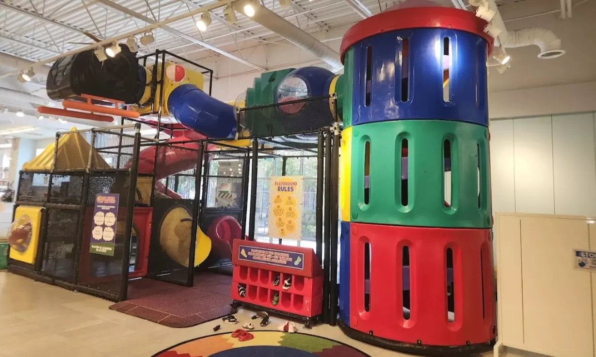 Children's Museum of Pooler