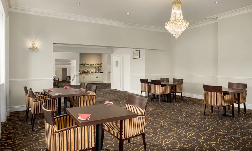 Image 12: Classic Afternoon Tea or Sparkling or Cocktail Afternoon Tea