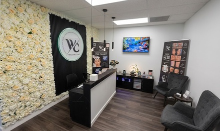 ✨One Session -   CO2 Laser Skin Resurfacing Treatment for One Medium Area - WaltCare Clinic