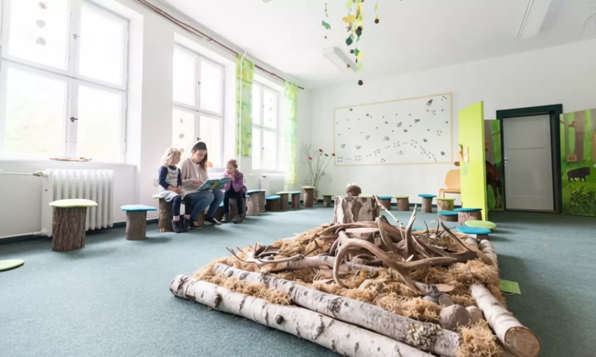 Erholung am Werbellinsee – Seezeit-Resort mit FÜ, HP & Sauna wählbar