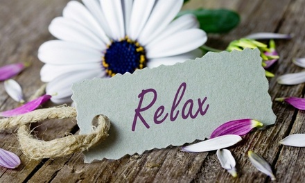 Two Sessions -  ULTIM8BODY™ SANCTUARY 150-MINUTE MODESTY‑SAFE WOMEN’S RETREAT EXPERIENCE - Ultim8 Designs 4 U
