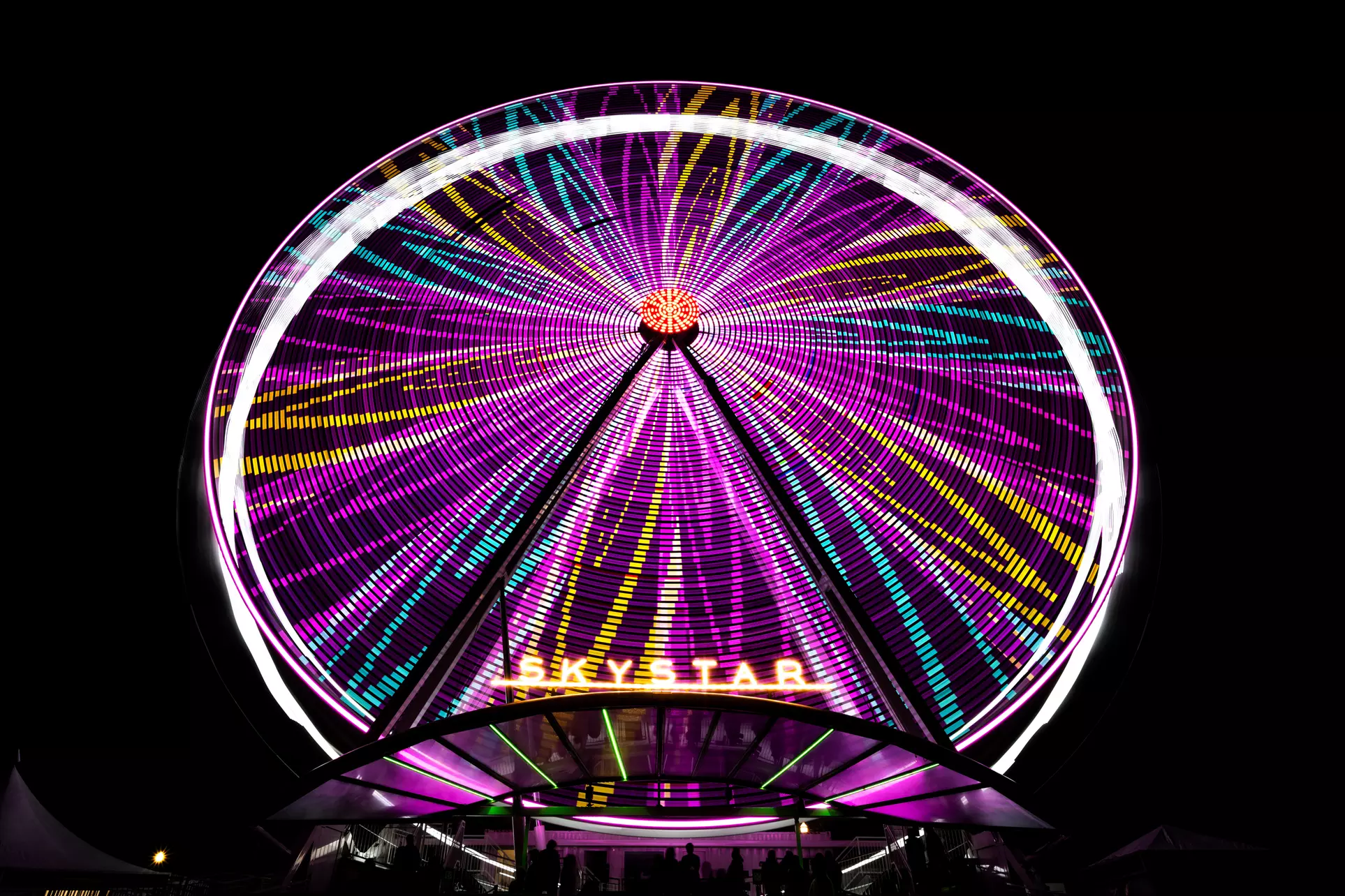 Admission to SkyStar (Up to 25% Off) - Second Medium