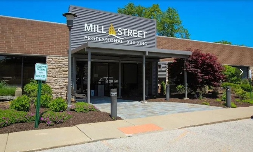 Image 2: Smooth, Natural-Looking Results with Jeuveau Under Expert Care