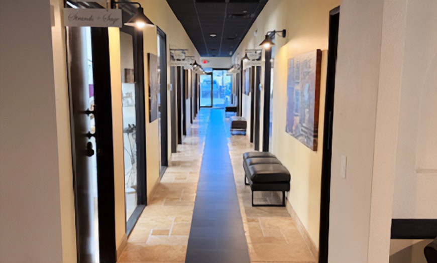 Image 5: Up to 51% Off on Sports Massage at Regen Medical Massage