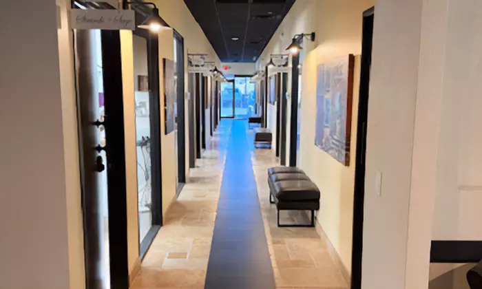 Up to 51% Off on Sports Massage at Regen Medical Massage