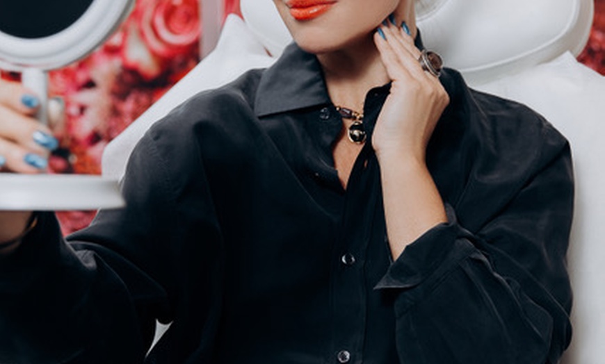 Image 4: Smooth Away Wrinkles with Botox at NYC Natural Facelift