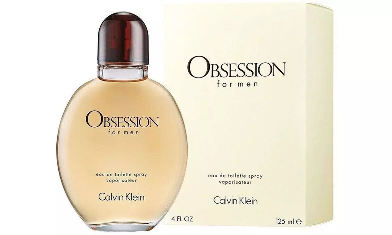 Calvin Klein EDP Sprays for Men