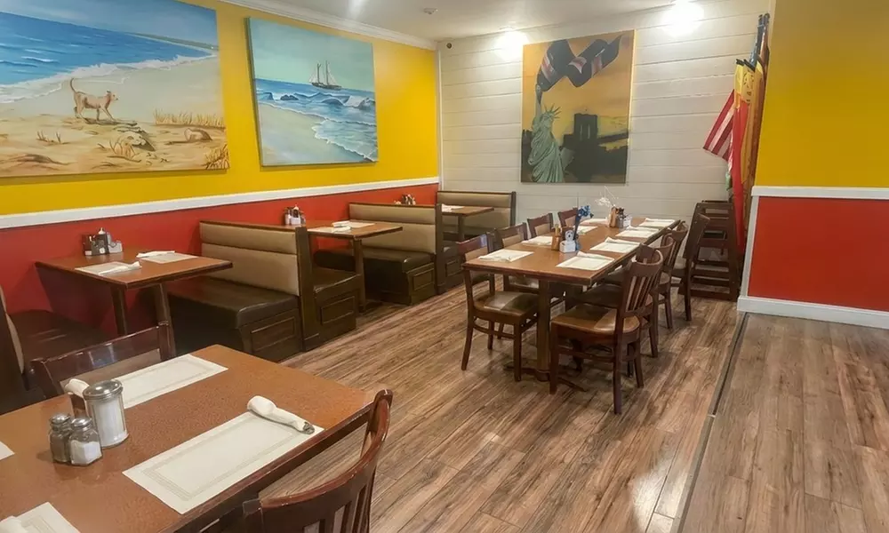 Katxupa Mantchup Saturday, $20 Weekday/$30 Any Day Credit or Coffee