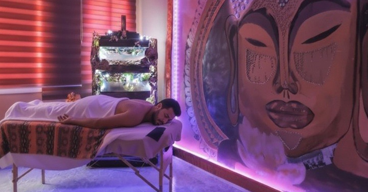 Masaje sensitivo-sensorial, masaje cuerpo a cuerpo o ritual prémium en Madrid