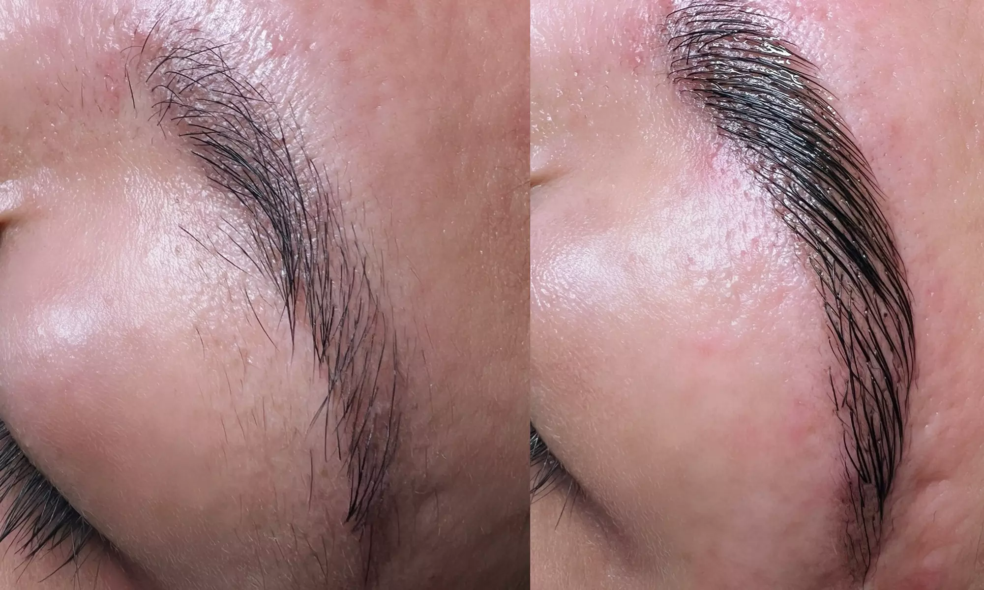 Enhance your Beauty at Tam’s Lash Lounge: Brow Lamination, Tint, Sculpt, and more! (Up to 37% Off) - Second Medium