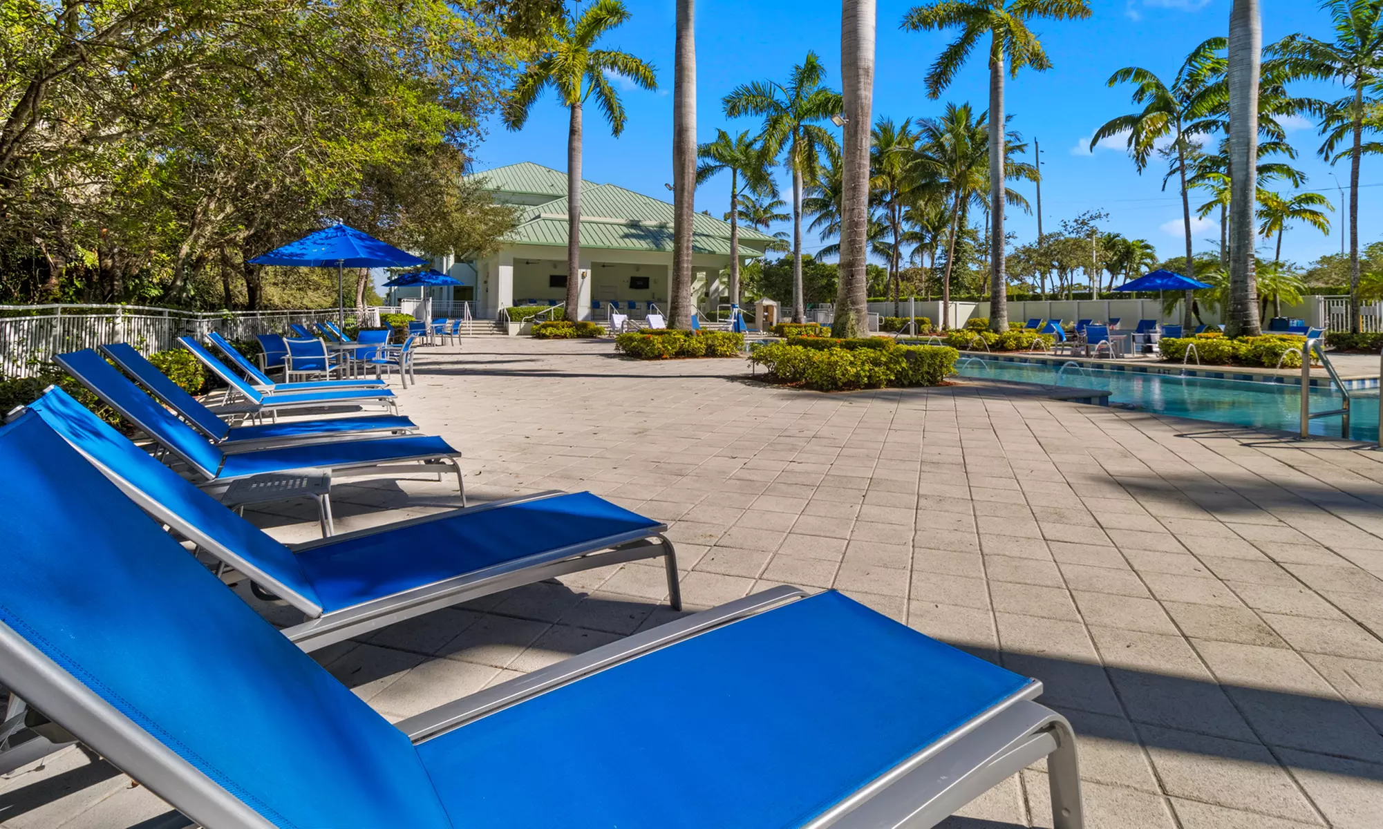 Stay in Style at Provident Doral at the Blue - Your Miami Retreat