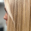 Image 1: Haircut, Condition & Blowdry with Optional Color & Highlights