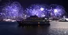 Ring in the New Year with a Spectacular Cruise, Premium Open Bar & Buffet Dinner