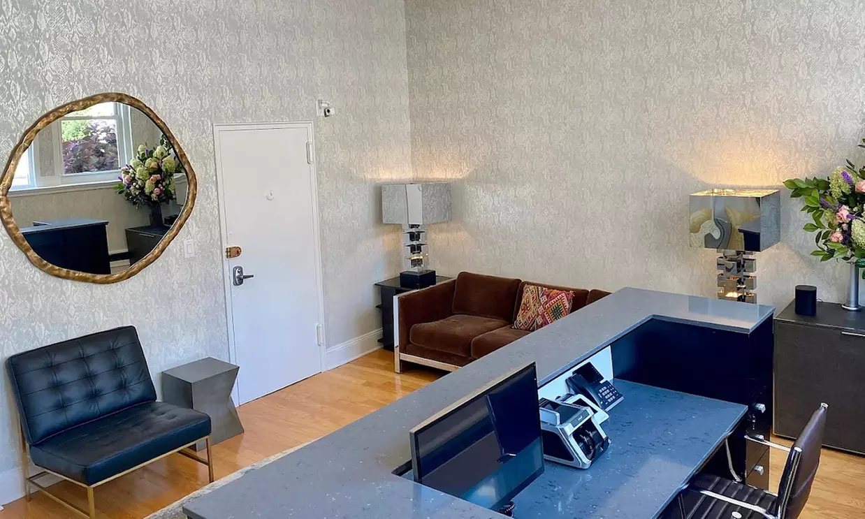 Experience Smoothness with Six Laser Hair Removal Sessions on Medium, Large, or Extra Large Area Up to  90% Off - Primary Image