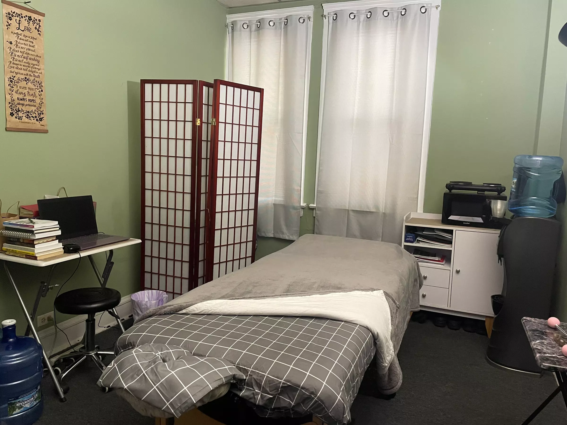 (Up to 38% Off) Swedish, Deep Tissue & Trigger Point Massages