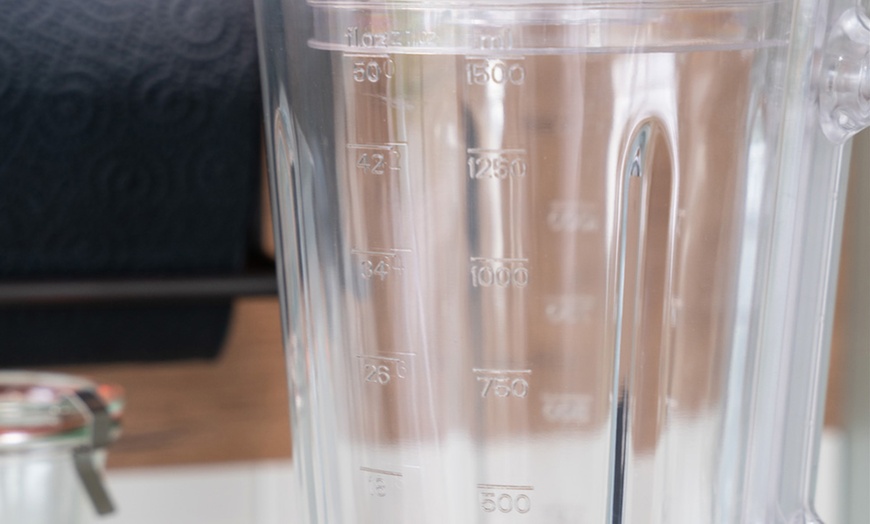 Image 3: Home Deluxe Standmixer GRANDE