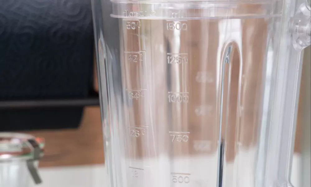 Home Deluxe Standmixer GRANDE