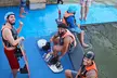 Beginning Wakeboarding Lesson with Gear Included for 1-4 People - Stoke Factory / Texas Ski Ranch (Up to 47% Off) - Second Medium