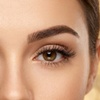 Image 2: Hand-Crafted Hybrid Lash Extensions & Brow Tint for Enhanced Beauty