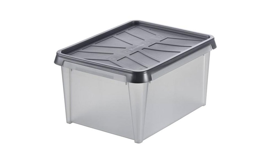 Image 8: One or Three SmartStore Dry Boxes