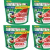 Image 7: 45, 90 ou 180 capsules Ariel "All In One" Ultra ou Touch of Lenor