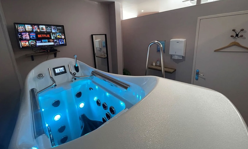 Image 4: Carte cadeau Noël Point Soleil Châtelet