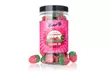 Premium Mega Size CBD Infused Gummies (2400mg) 32oz from Sunset CBD - Second Medium