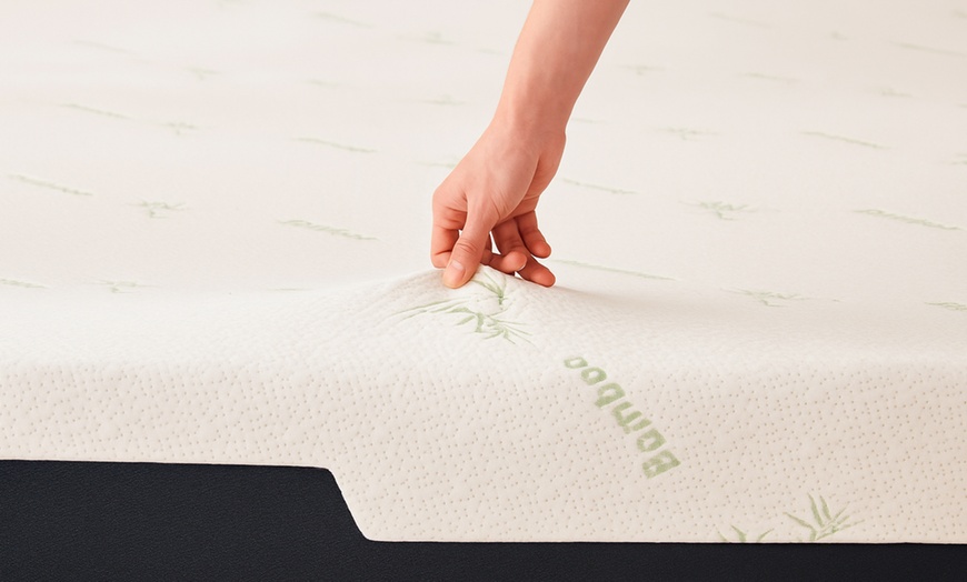 Image 8: Elektrisches Lattenrost Orthoflex Sampur