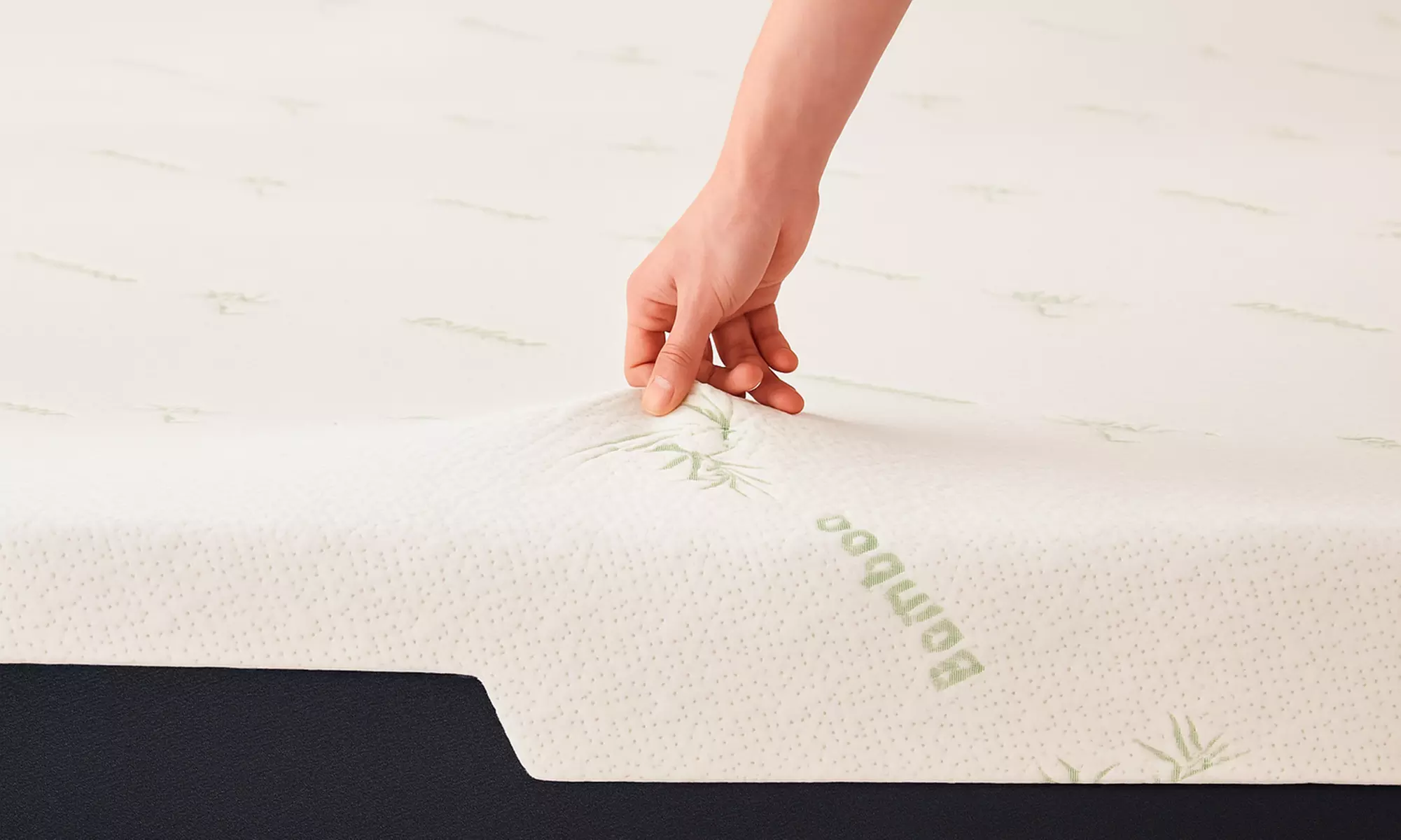 Elektrisches Lattenrost Orthoflex Sampur