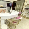Image 1: Choice of Manicure & Pedicure at Tip Top Beauty Lounge