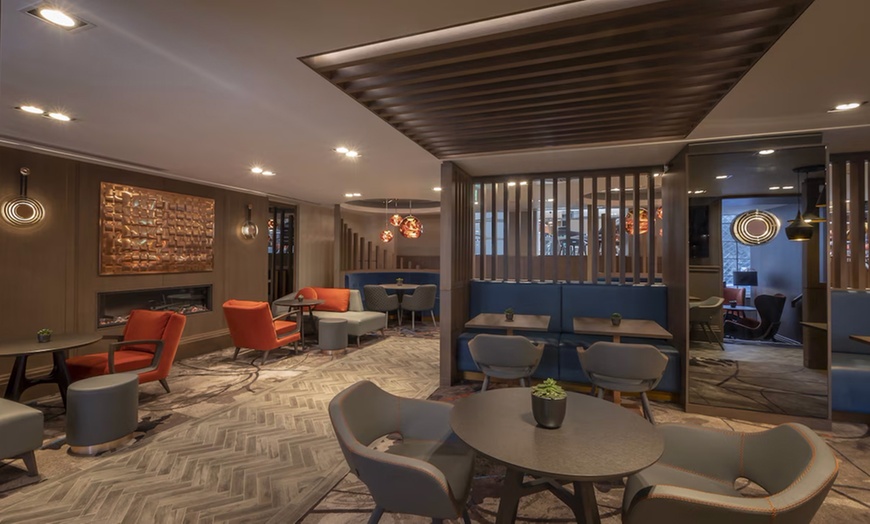 Image 3: 4* City Center Bliss in Bristol: Deluxe or Executive Room for 2