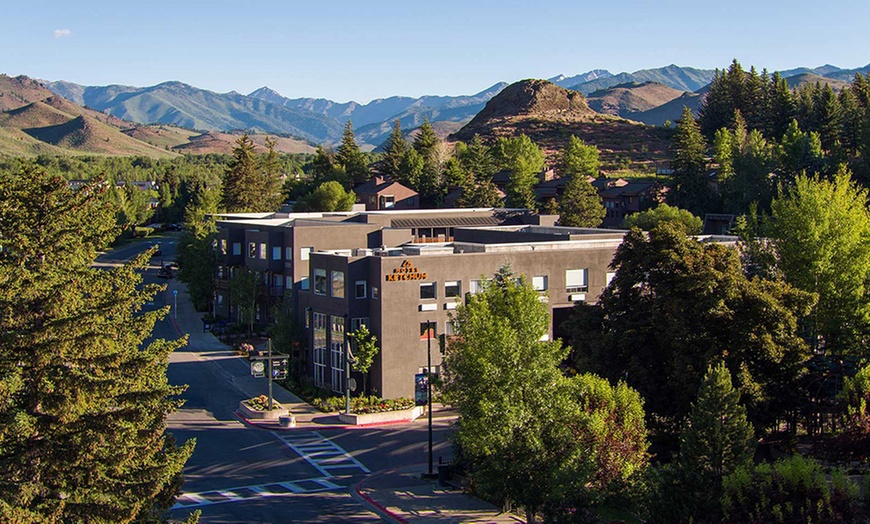 Image 3: Hotel Ketchum in Ketchum, ID - Book Now!