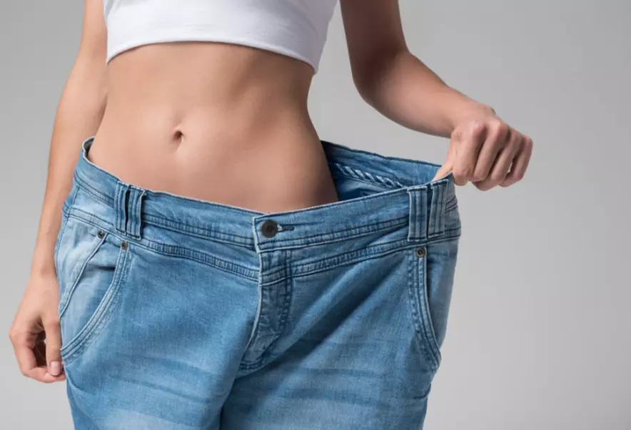 4-Pack Skinny Shot (1-Month Supply) or 6-Pack Skinny Shot