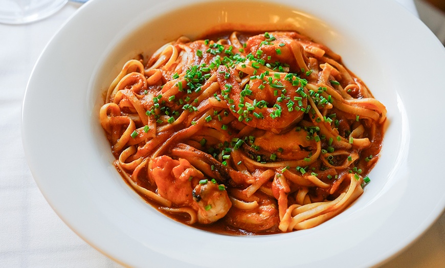 Image 7: Exceptional Cuisine Winner: 3-Course Australian Meal with Wine / Beer