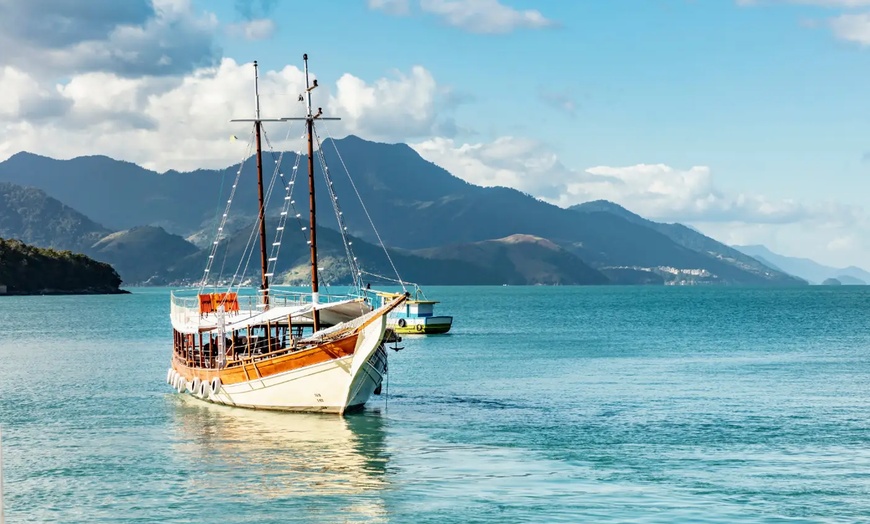 Image 3: ✈ 9-Day Guided Tour of Brazil with Air from Great Value Vacations